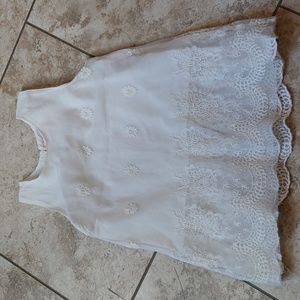 3/$10 Girls dress/tunic